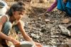 Education for girls in rural India hit hard as wells dry up in extreme heat