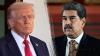 White House reportedly rejects Maduro offer as carrier moves to Caribbean