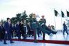 PM visits martyrs’ memorial, national veterans museum in Algeria