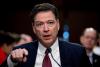 Comey’s lawyers to argue that Trump’s prosecution is vindictive, must be tossed. Follow live updates.