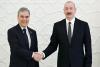 Gurbanguly Berdimuhamedov congratulates President Ilham Aliyev on Azerbaijan’s full membership in Central Asia Consultative Meeting