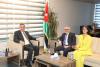 Jordan, Lebanon discuss agricultural, environmental cooperation