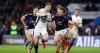 Daly returns to England starting XV for clash with Argentina