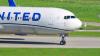 London-Bound United Airlines Boeing 767-300ER Makes U-Turn Due To Airspeed Issues