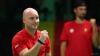 Inspired Belgium hunting history under 'Mr Davis Cup' Darcis