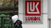 Bulgaria's president vetoes law to seize Lukoil refinery amid US sanctions
