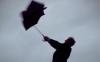 Bulgaria Faces Strong Winds and Rain Across 17 Regions on Thursday