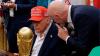 Countries on President Donald Trump's travel ban list qualify for the 2026 World Cup