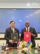 Cambodia and Rwanda Ink Consultation and Visa Pacts