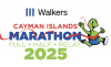 Cayman Islands Marathon Celebrates 23 Years of Running, Community, and Growth