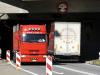 Switzerland misses transalpine freight targets