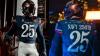 Navy’s uniforms for 2025 Army-Navy game honor 250th anniversary of U.S. Navy