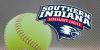 USI Softball completes opening weekend, down in Alabama