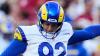 Meet ‘Thiccer Kicker’ Harrison Mevis, new 245lb Los Angeles Rams star who starred in college football