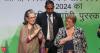 Ex-Chile President receives Indira Gandhi Peace Prize from Sonia Gandhi: What the award means and why she was chosen