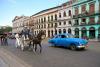 Tourism to Cuba plunges as it reels from shortages and sanctions