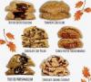 Food Gossip: Cookies by M-K creates healthy vegan treats