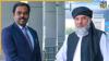 Afghanistan’s Commerce Minister Azizi arrives in Delhi – know how important this visit is, what issues will be discussed?