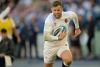 Since breaking arm: Daly returns as England ring changes for Argentina Test