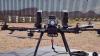 County in Arizona test drones along the border