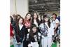 Vice-President of Heydar Aliyev Foundation Leyla Aliyeva visits International STEAM Azerbaijan Festival 2025