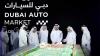 Dubai to build world's largest automotive marketplace to boost vehicle trade