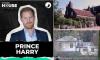 Prince Harry announced as keynote speaker at £270-a-head real estate conference in Canada - despite spending most of his life living in grace and favour cottages