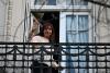 World AFP Argentine court orders $500 mn forfeiture in ex-pres. Kirchner graft case