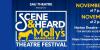 Review: SCENE & HEARD: MOLLY'S MAINSTAGE THEATRE FESTIVAL at Southern Arkansas University Magnolia