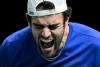 Italy cruises past Austria and into Davis Cup semifinals