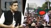 'Jamaat's rise is the real scare for India': 'Inshallah Bangladesh' author Deep Halder on Bangladesh's drift from 1971
