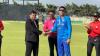 Afghanistan U19 stun India B U19 in One-Day tri-series after Abdul Aziz hat-trick