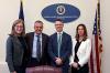 The Vision Council Engages USTR on Tariff Impacts to U.S. Eyewear Manufacturers