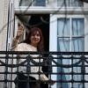 Argentine court orders $500 mn forfeiture in ex-pres. Kirchner graft case