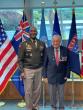 United Nations Command Commander Commends New Zealand's Pivotal Role in Korean Peninsula Security