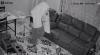 Brazen burglary in Ongata Rongai caught on CCTV as suspect steals electronics after breaking into a home (VIDEO)