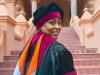 Health sciences alumna becomes Illinois’ first Black doctorate holder in clinical laboratory science