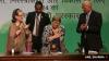 Former Chile President Michelle Bachelet gets Indira Gandhi Peace Prize