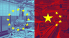 Europe at a Crossroads with China Trade
