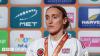 Returning Renshall claims bronze for GB in Croatia
