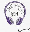 Meet The Music Den: Emerson’s new org by music lovers, for music lovers