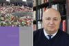 Harutyun Marutyan’s New Book Published “Commemorating the Armenian Genocide”