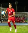 Men’s national team pulls solid win in Concacaf friendly