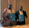 Minister Henry Kpaka Signs MOU with International Alliance to Transform Sierra Leone’s Agriculture Sector