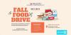 Healthy Living: USA Health Mitchell Cancer Institute Fall Food Drive