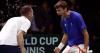 Italy ease past Austria to reach Davis Cup semi-finals