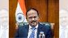 India-Bangladesh NSAs break the ice amid chill over Hasina; Doval invited to visit Dhaka
