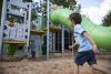 British playground manufacturers showcase social value credentials with new certification