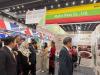 Myanmar signs MoUs to export food products to S Korea at ASEAN Trade Fair 2025