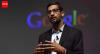 Google CEO Sundar Pichai on H-1B visa: Contribution of immigrants to sector has been nothing but…